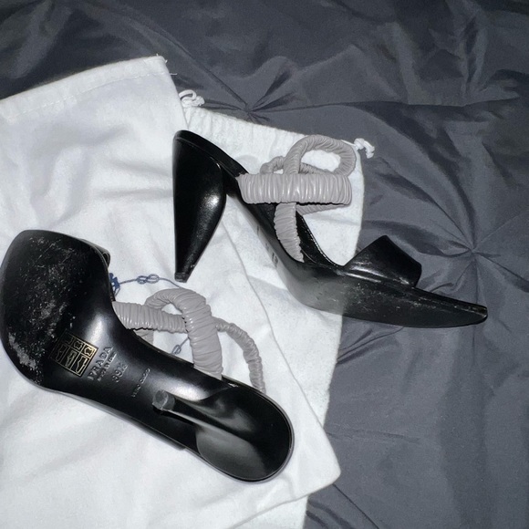 Prada sandals - Original - Picture 4 of 5